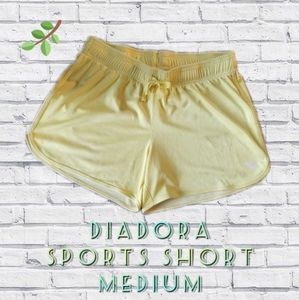 Diadora sports short